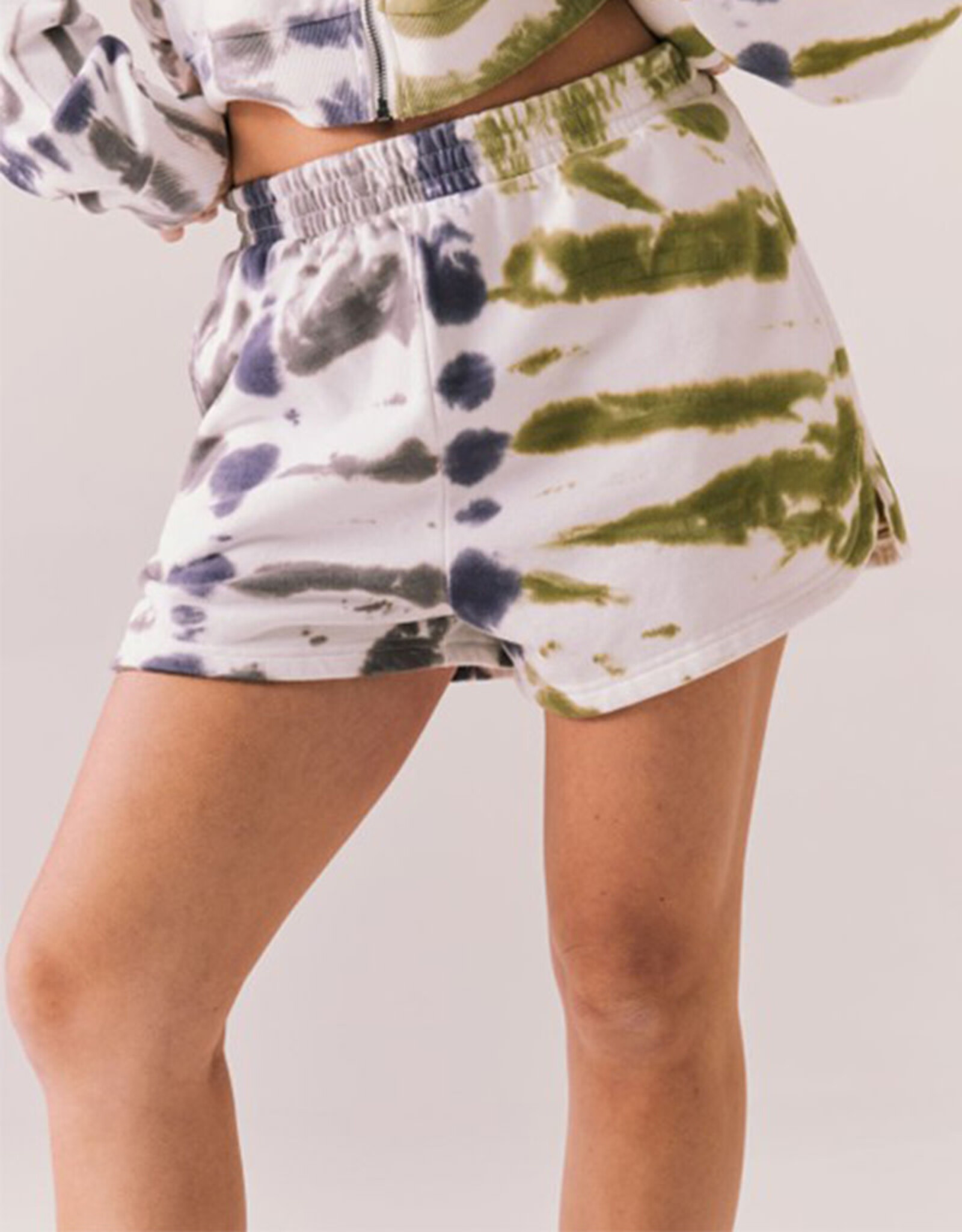 CHASER TAYLOR AUTUMN SHORT