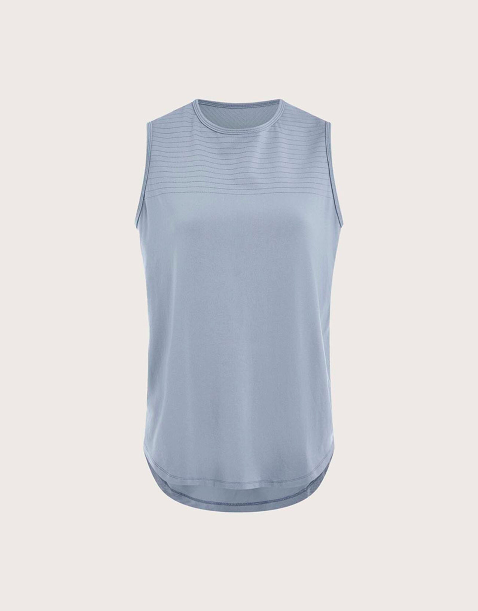 VARLEY NOLAN SEAMLESS LONGLINE TANK