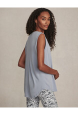 VARLEY NOLAN SEAMLESS LONGLINE TANK