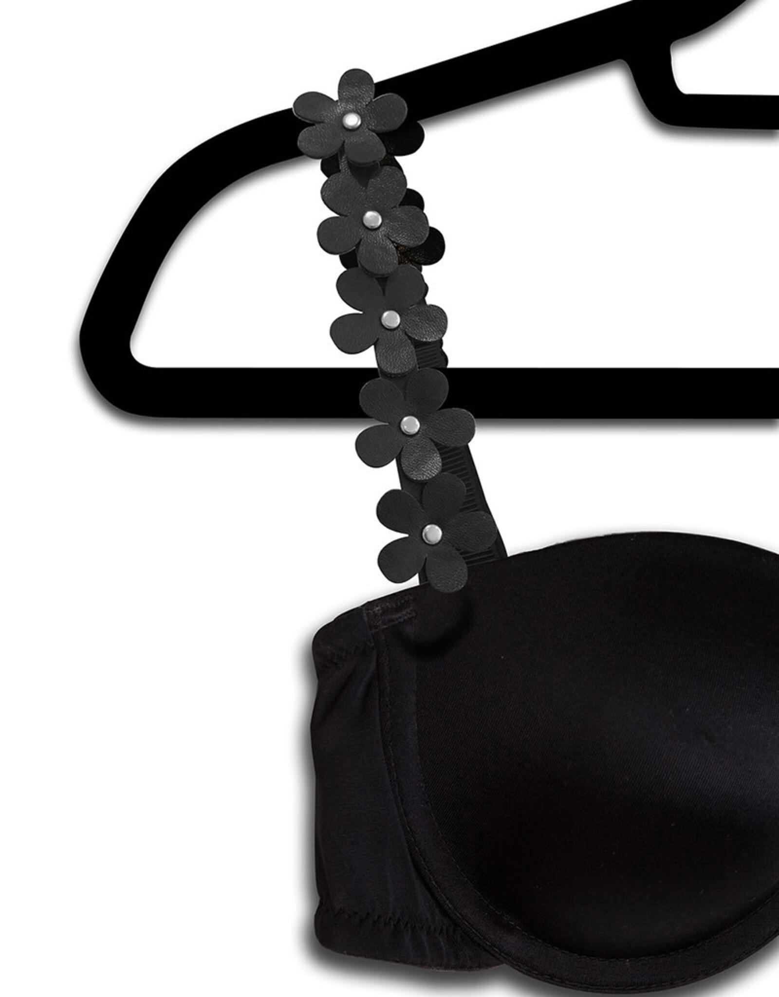 STRAP-ITS VEGAN FLOWER