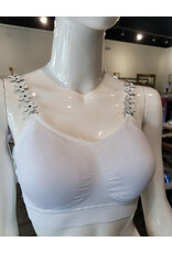 STRAP-ITS VEGAN FLOWER