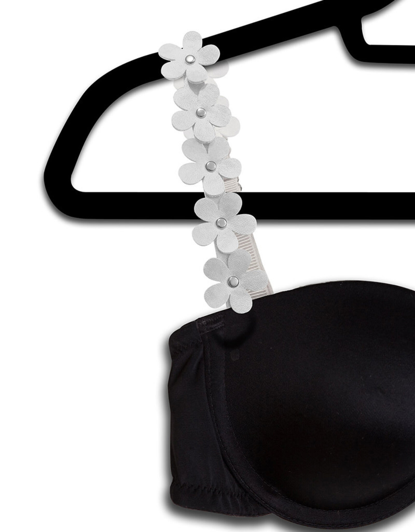 STRAP-ITS VEGAN FLOWER