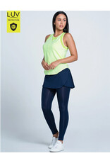 LUCKY IN LOVE CHILL OUT TANK