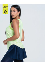 LUCKY IN LOVE CHILL OUT TANK