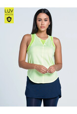 LUCKY IN LOVE CHILL OUT TANK