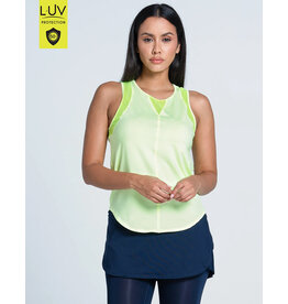 LUCKY IN LOVE CHILL OUT TANK