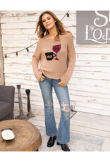 WOODEN SHIPS WEEK VS END CHUNKY CREW