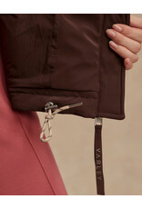 VARLEY ROSEVILLE DOWN JACKET