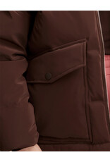 VARLEY ROSEVILLE DOWN JACKET