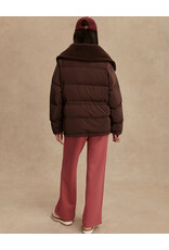 VARLEY ROSEVILLE DOWN JACKET