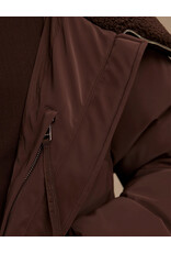 VARLEY ROSEVILLE DOWN JACKET