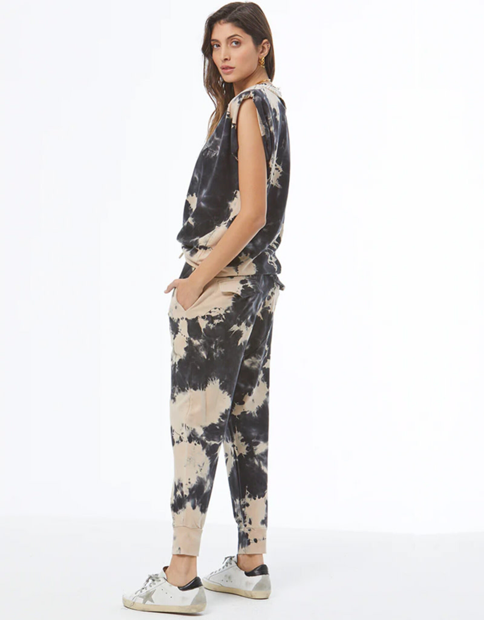 YOUNG FABULOUS & BROKE JAGGER JOGGER