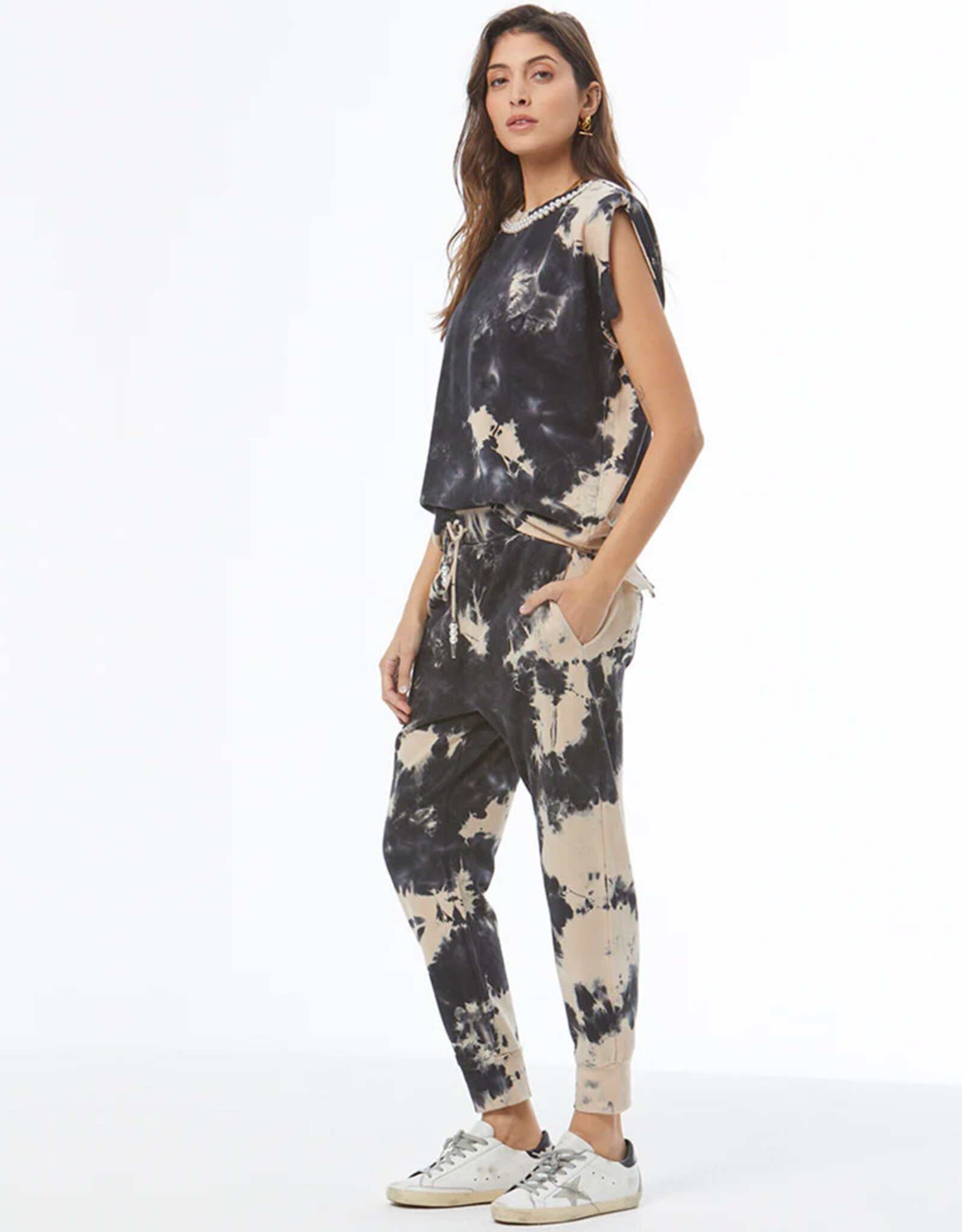 YOUNG FABULOUS & BROKE JAGGER JOGGER