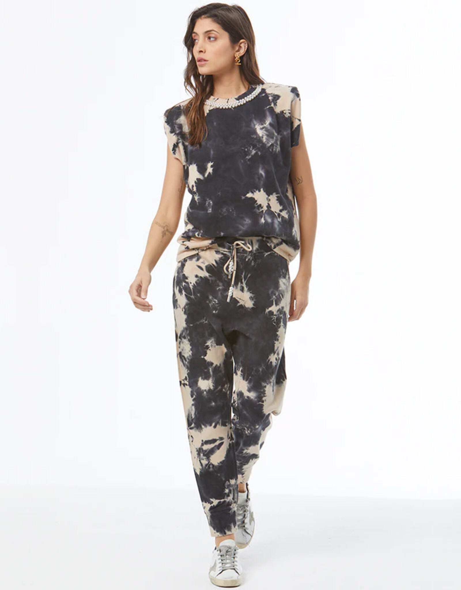 YOUNG FABULOUS & BROKE JAGGER JOGGER