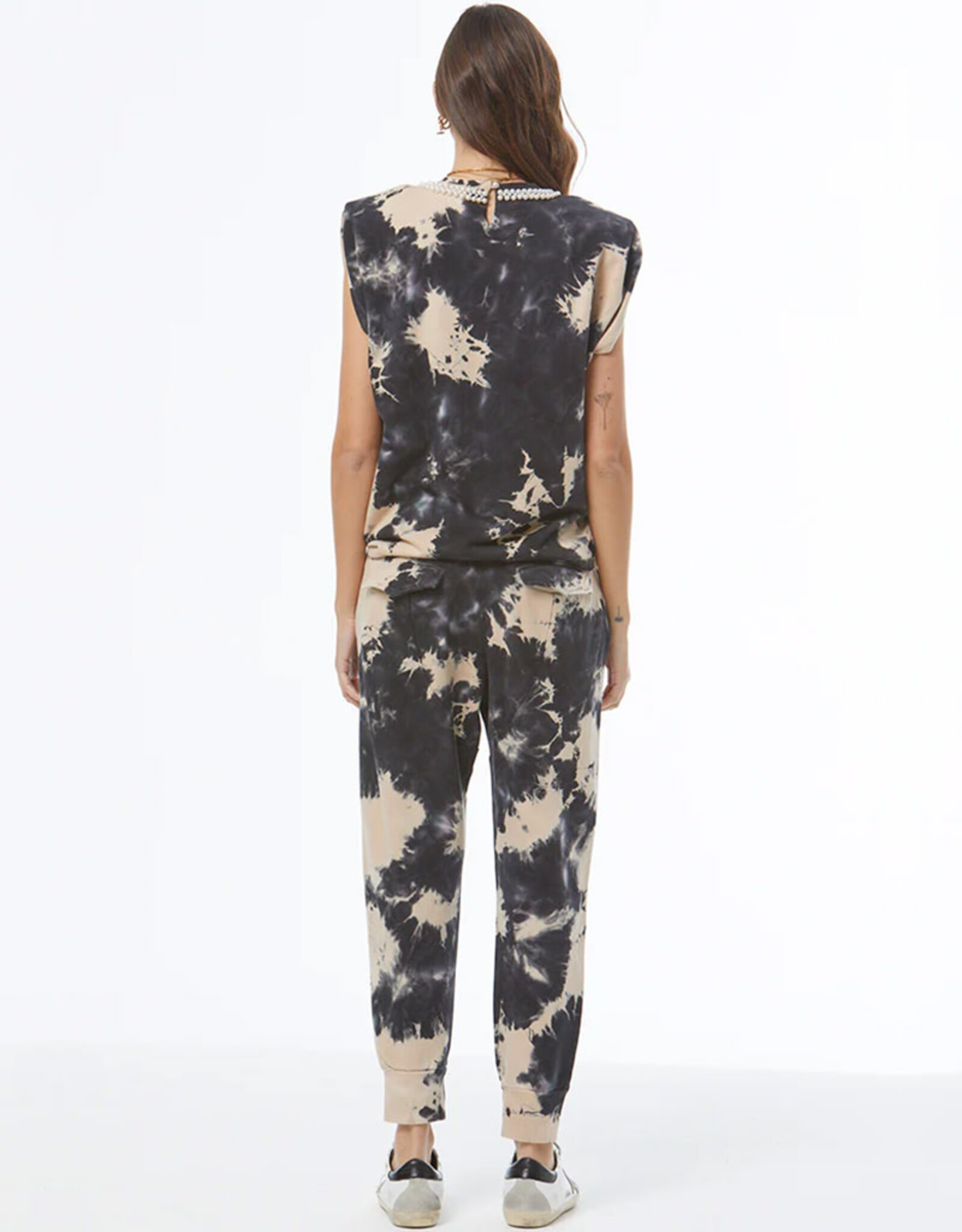 YOUNG FABULOUS & BROKE JAGGER JOGGER