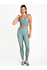 CREAM YOGA CARRIE BRA TOP