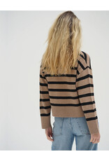 LNA PIPER CARDIGAN SET