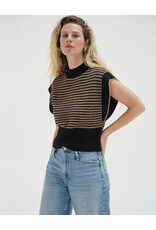 LNA ELLISA SLEEVELESS SWEATER