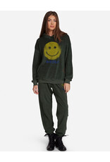 LAUREN MOSHI HARMONY STRAY HAPPYFACE ELEMENTS