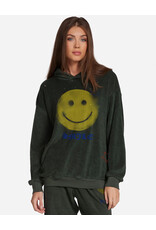 LAUREN MOSHI HARMONY STRAY HAPPYFACE ELEMENTS