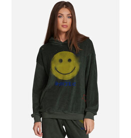 LAUREN MOSHI HARMONY STRAY HAPPYFACE ELEMENTS