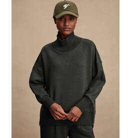 VARLEY BARKER HIGH NECK SWEAT