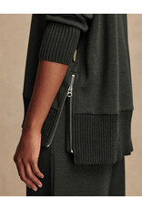 VARLEY BARKER HIGH NECK SWEAT