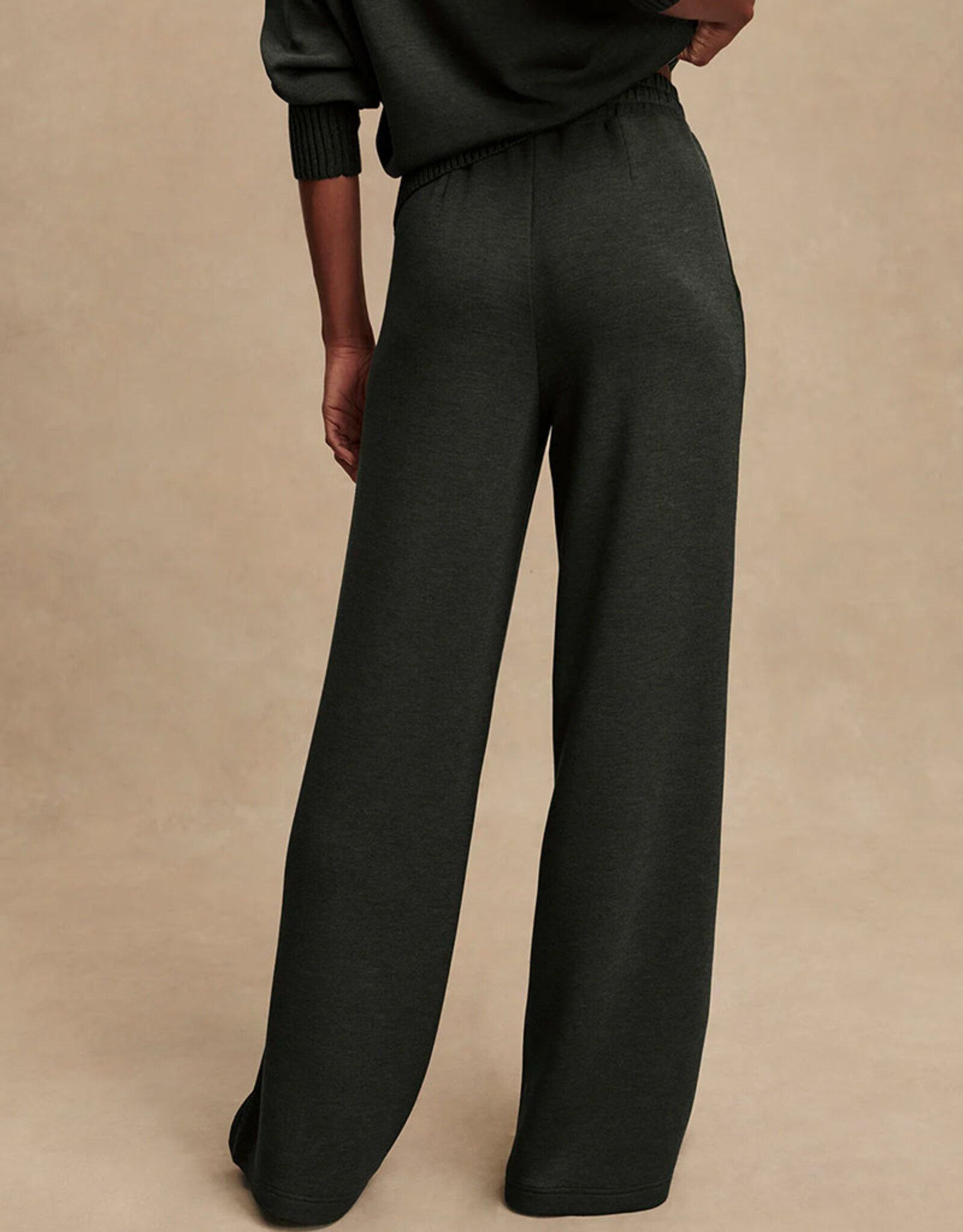 VARLEY THE EXTRA WIDE LEG PANT 29.5