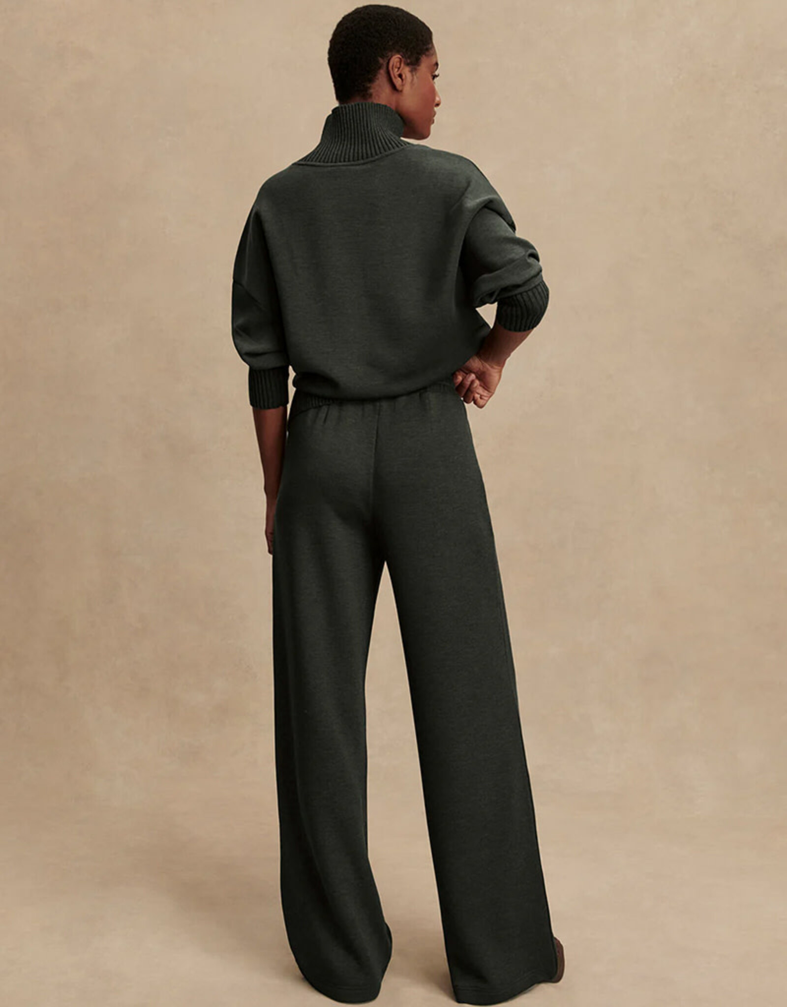 VARLEY THE EXTRA WIDE LEG PANT 29.5