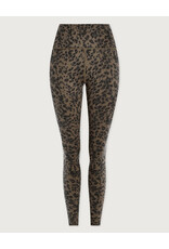 VARLEY FREESOFT HIGH RISE LEGGING CHEETAH