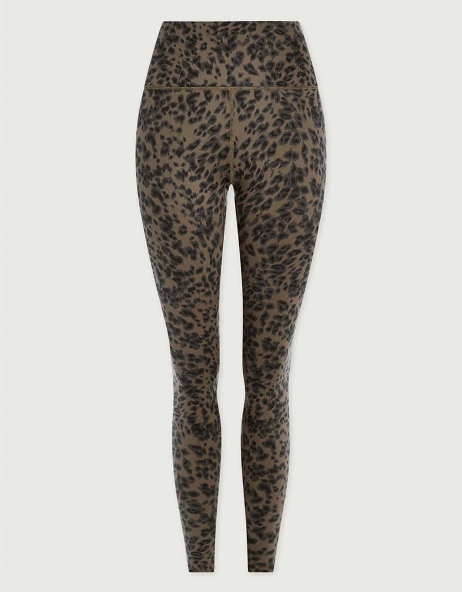 VARLEY FREESOFT HIGH RISE LEGGING CHEETAH
