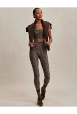 VARLEY FREESOFT HIGH RISE LEGGING CHEETAH