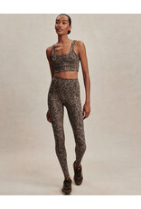 VARLEY FREESOFT HIGH RISE LEGGING CHEETAH