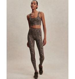 VARLEY FREESOFT HIGH RISE LEGGING CHEETAH