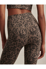VARLEY FREESOFT HIGH RISE LEGGING CHEETAH