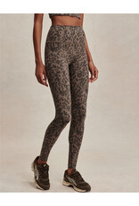VARLEY FREESOFT HIGH RISE LEGGING CHEETAH