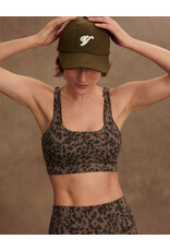 VARLEY FREESOFT CORI BRA CHEETAH