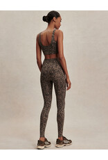 VARLEY FREESOFT HIGH RISE LEGGING CHEETAH