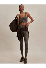 VARLEY FREESOFT HIGH RISE LEGGING CHEETAH