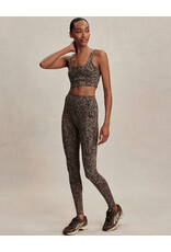 VARLEY FREESOFT HIGH RISE LEGGING CHEETAH