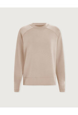 VARLEY ZOSIA CREW NECK MIDLAYER