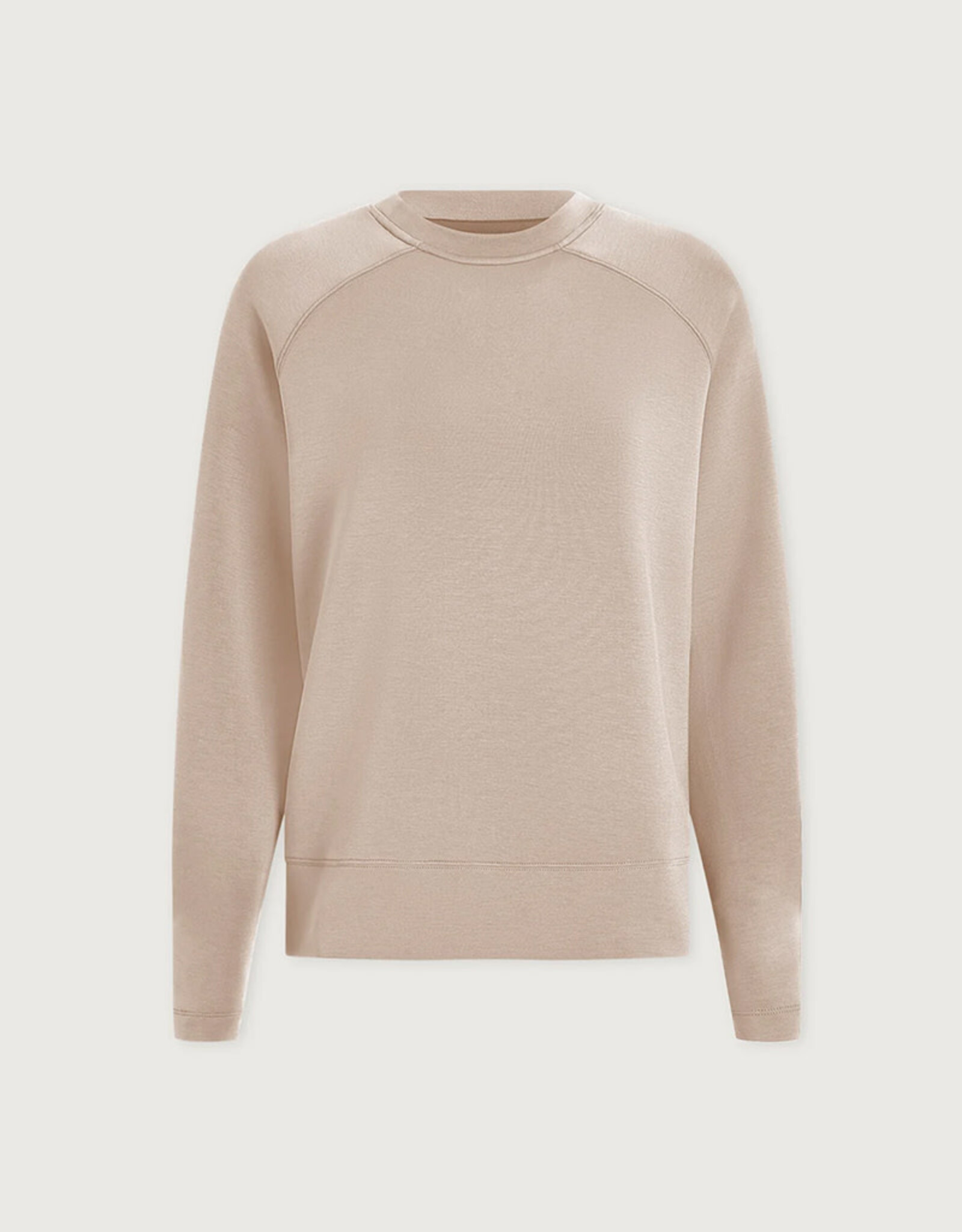VARLEY ZOSIA CREW NECK MIDLAYER