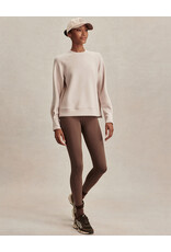 VARLEY ZOSIA CREW NECK MIDLAYER