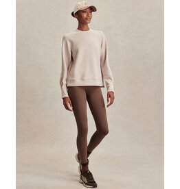 VARLEY ZOSIA CREW NECK MIDLAYER