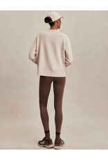VARLEY ZOSIA CREW NECK MIDLAYER