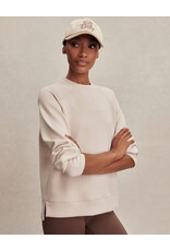 VARLEY ZOSIA CREW NECK MIDLAYER