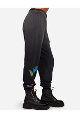 LAUREN MOSHI TANZY NEON STUD BUTTERFLIES