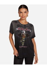 LAUREN MOSHI WOLF MOTLEY CRUE DR. FEELGOOD