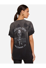 LAUREN MOSHI WOLF MOTLEY CRUE DR. FEELGOOD