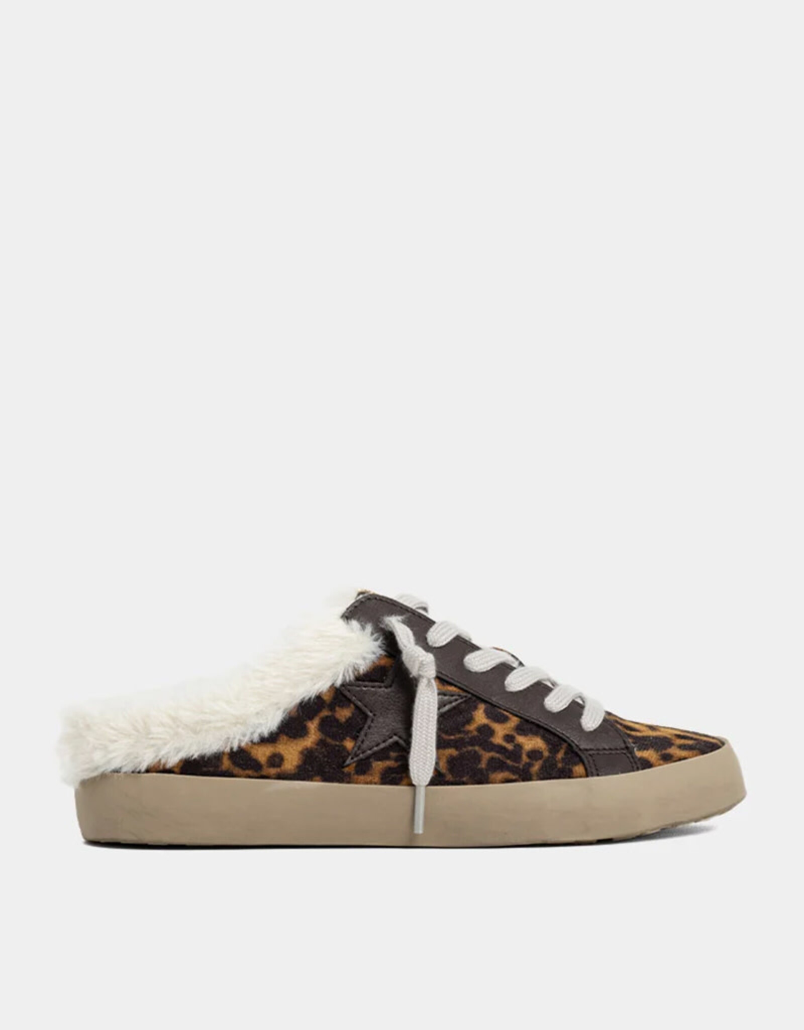 SHUSHOP PINAH FUR